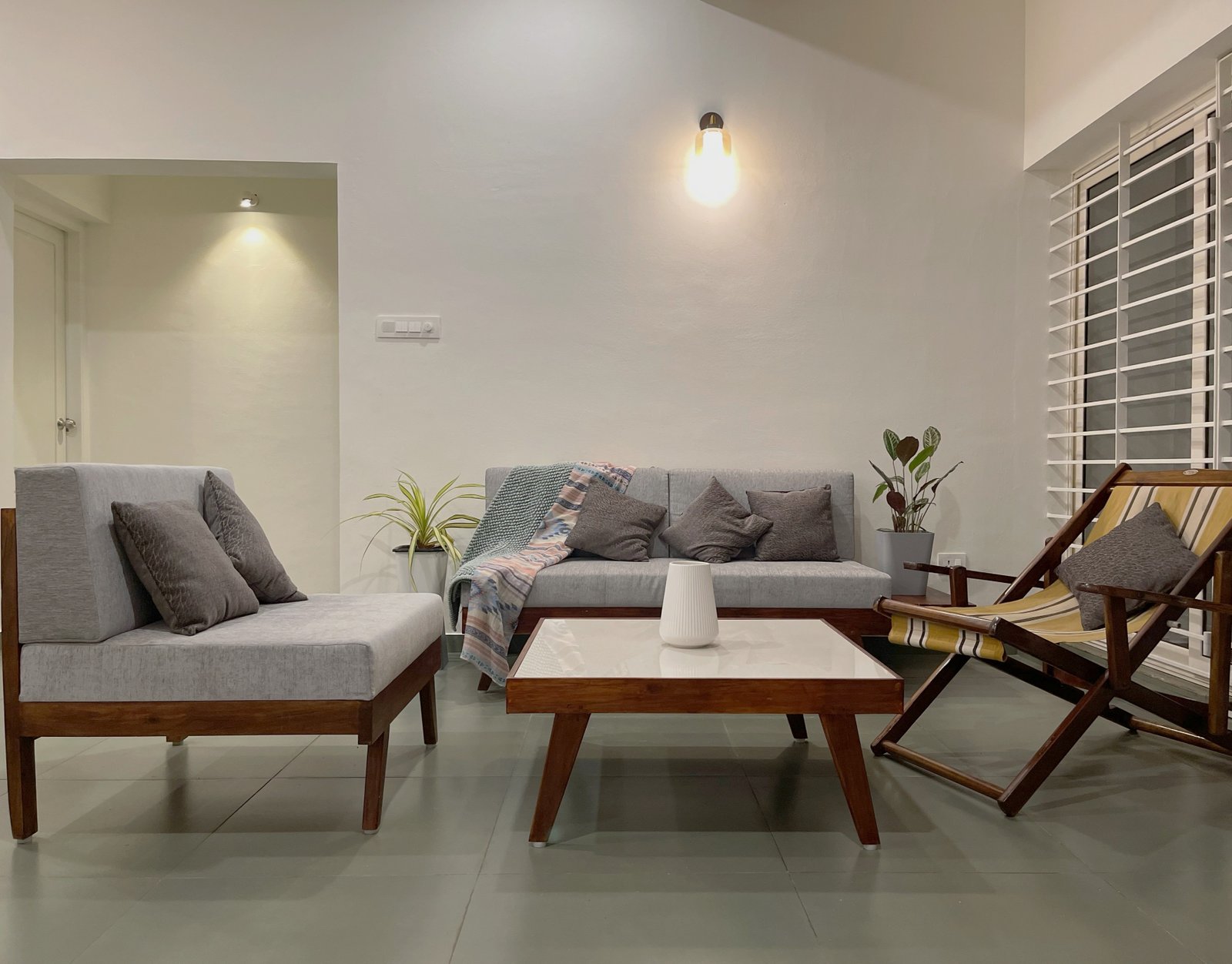 nature look residence
